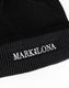 MARK&LONA �ޡ�������ɥ��� CODE COLLECTION SWBN | MEN and WOMEN �֥�å� MCF-5C-FC56