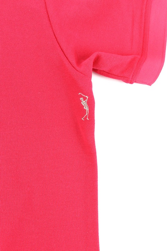 ��26SS��MARK&LONA �ޡ�������ɥ��� Gauge Camouflage Jacquard Polo | MEN  �ݥ������ �ԥ� MLM-6A-AP02