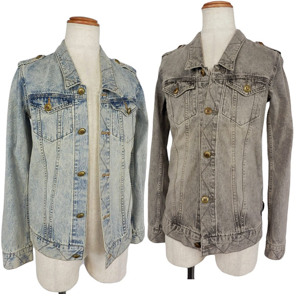��70%OFF��ASVENUS �����ӡ��ʥ� �ǥ˥ॸ�㥱�å� �֥롼 �֥�å� AS-B32-A / G�����