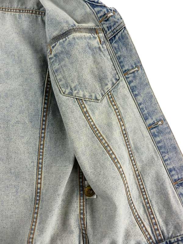 ��70%OFF��ASVENUS �����ӡ��ʥ� �ǥ˥ॸ�㥱�å� �֥롼 �֥�å� AS-B32-A / G�����