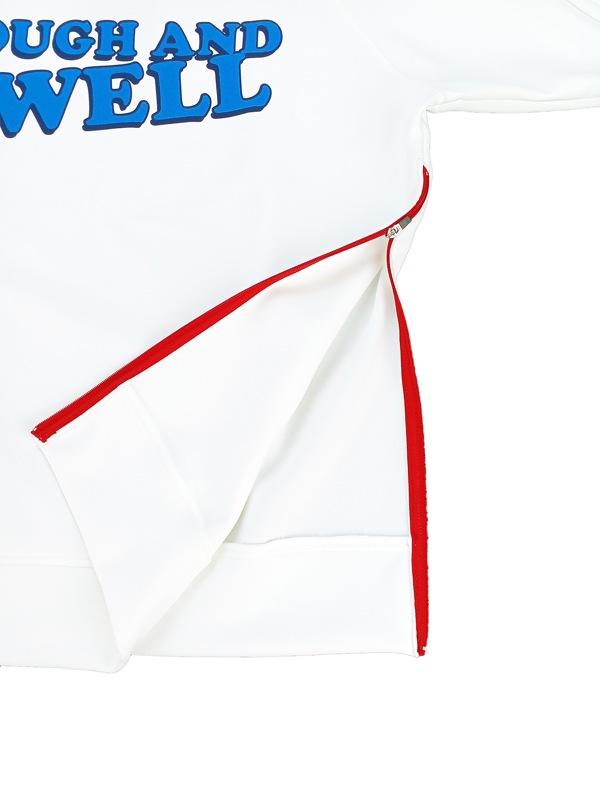 30％OFF】rough&swell ラフアンドスウェル COOPER SWEAT スウェット