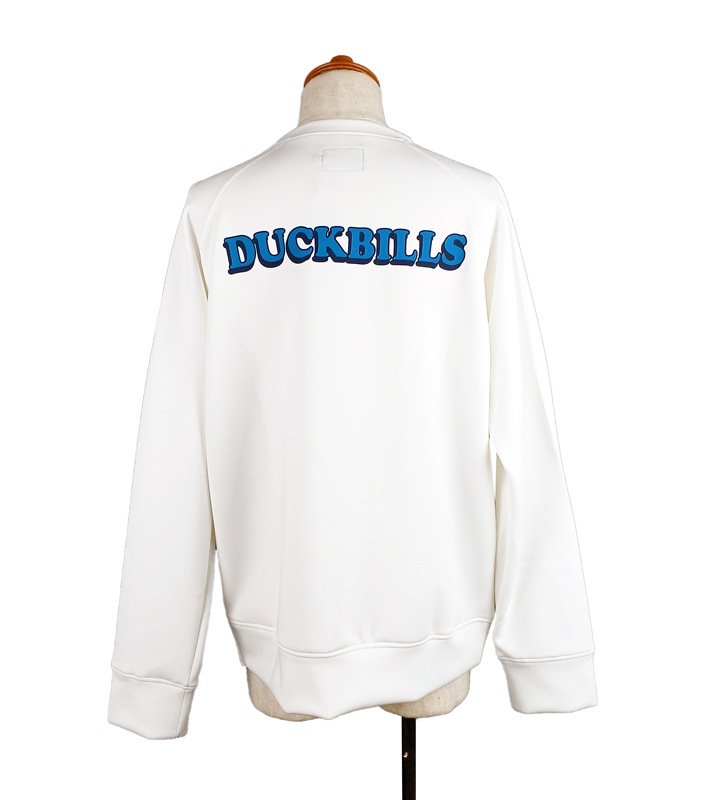 30％OFF】rough&swell ラフアンドスウェル COOPER SWEAT スウェット