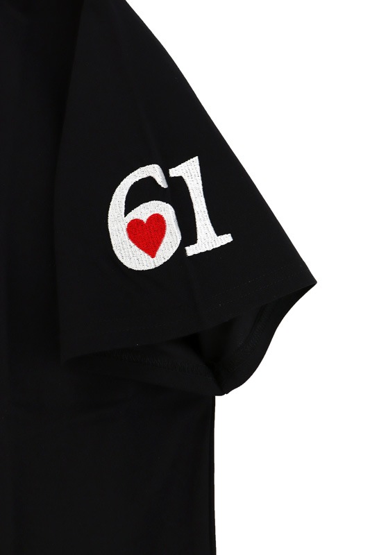 rough&swell եɥ DON'T WORRY POLO ݥ ֥å RSM-25005