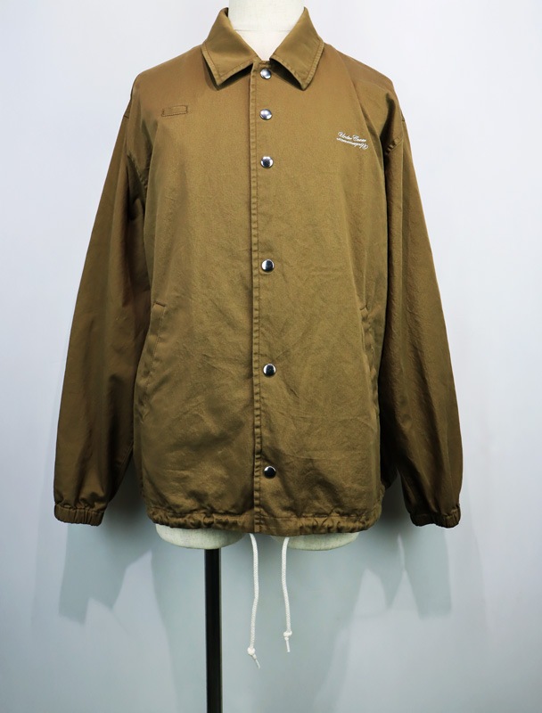 ��26SS��UNDERCOVER MEN'S PRE-COLLECTION ����������С���󥺥ץ쥳�쥯����� Co���ĥ饮�Х��������å��女����JKT UISM FOR REBELS �֥饦�� UP1F4204