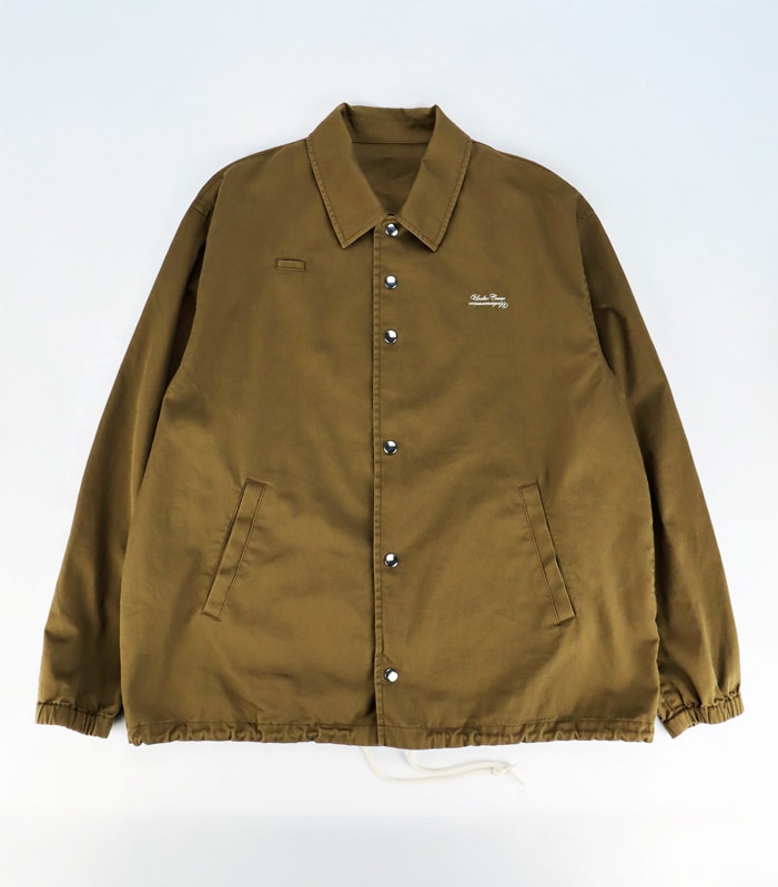 ��26SS��UNDERCOVER MEN'S PRE-COLLECTION ����������С���󥺥ץ쥳�쥯����� Co���ĥ饮�Х��������å��女����JKT UISM FOR REBELS �֥饦�� UP1F4204