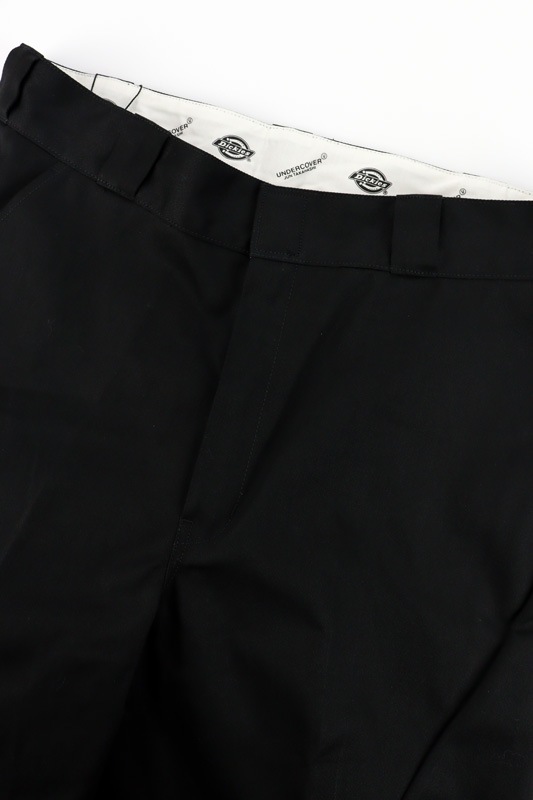 ��26SS��UNDERCOVER ����������С� Dickes T/C �ĥ��������硼�� UC1F4509