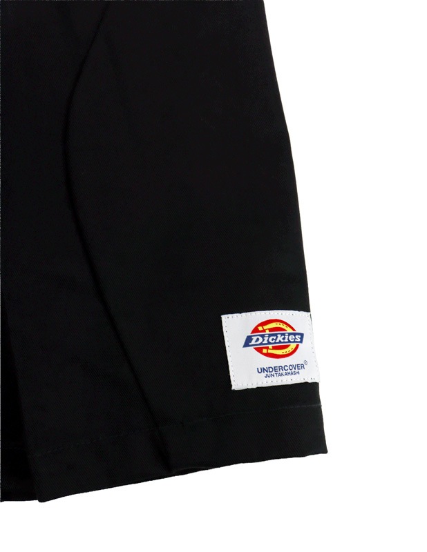 ��26SS��UNDERCOVER ����������С� Dickes T/C �ĥ��������硼�� UC1F4509
