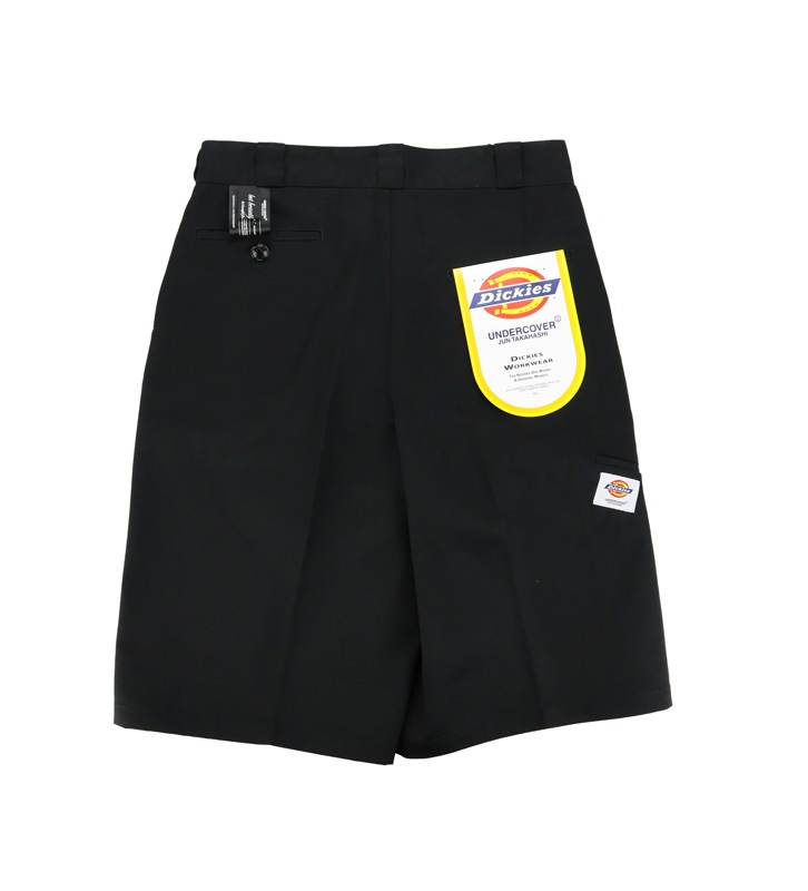 ��26SS��UNDERCOVER ����������С� Dickes T/C �ĥ��������硼�� UC1F4509