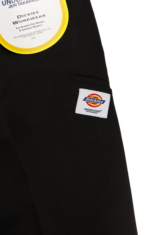 ��26SS��UNDERCOVER ����������С� Dickes T/C �ĥ��������硼�� UC1F4509
