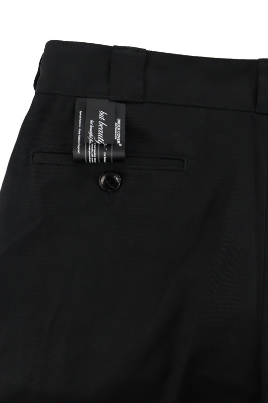 ��26SS��UNDERCOVER ����������С� Dickes T/C �ĥ��������硼�� UC1F4509