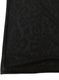 ��26SS��MARK&LONA �ޡ�������ɥ��� Fragment Jacquard Mock Tee | MEN  ��å��ͥå� �֥�å� MLM-6A-AC07