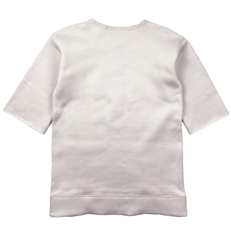 50%OFFTHE RERACS 饯 ϡե꡼֥å åȥ ۥ磻 14FW-RECS-017