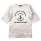50%OFFTHE RERACS 饯 ϡե꡼֥å åȥ ۥ磻 14FW-RECS-017