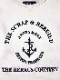 50%OFFTHE RERACS 饯 ϡե꡼֥å åȥ ۥ磻 14FW-RECS-017
