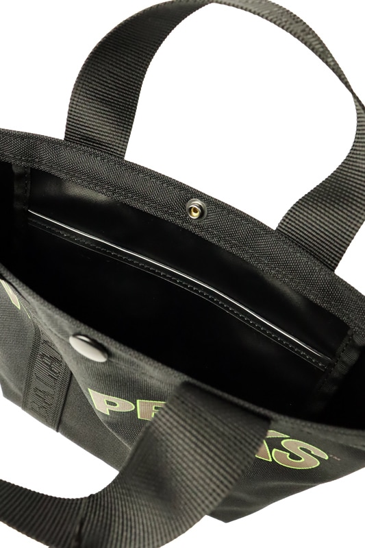 ��24AW�� UNDERCOVER ����������С� NyOX�ȡ��� XS TP-LOGO �֥�å� UC2D4B03