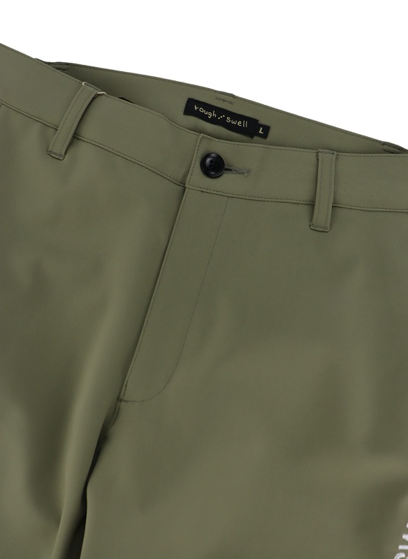 rough&swell եɥ SLIM TOUR PANTS ѥ ꡼ RSM-25054 / ե  &