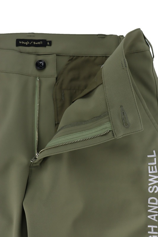 rough&swell եɥ SLIM TOUR PANTS ѥ ꡼ RSM-25054 / ե  &
