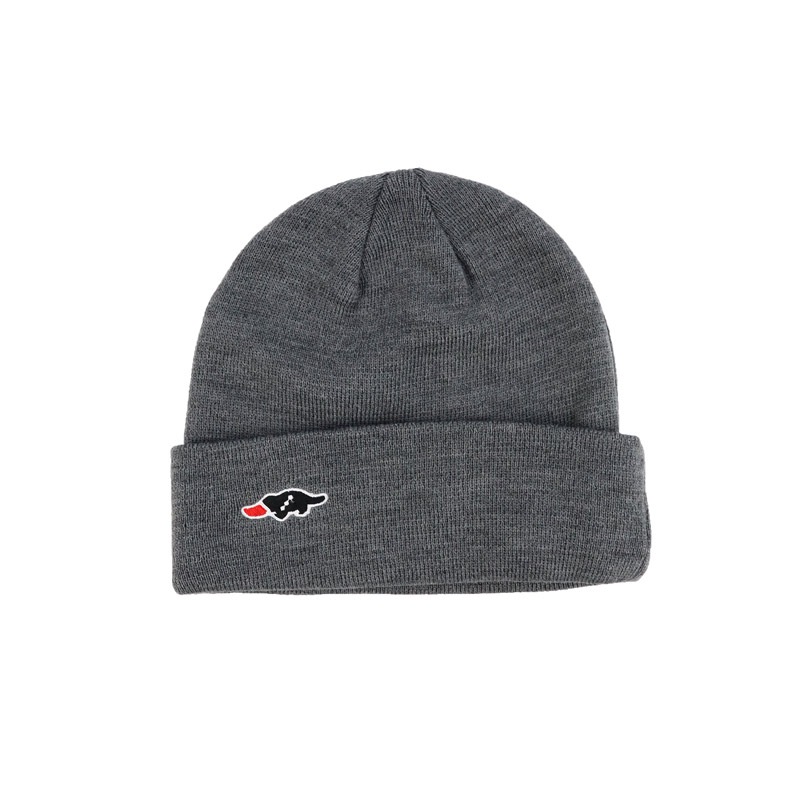 rough&swell ��ե���ɥ������� DUCKBILLS BEANIE �˥åȥ���å� ���졼 RSA-25207
