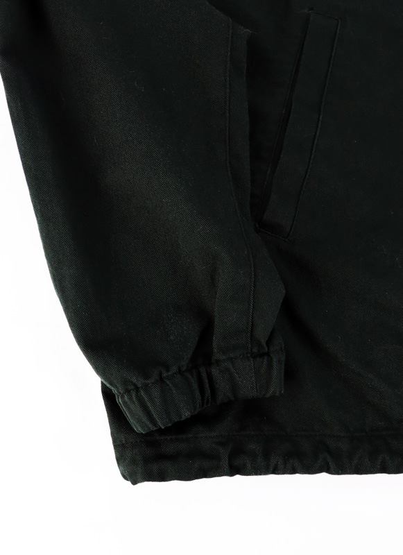 ��26SS��UNDERCOVER MEN'S PRE-COLLECTION ����������С���󥺥ץ쥳�쥯����� Co���ĥ饮�Х��������å��女����JKT UISM FOR REBELS �֥�å� UP1F4204