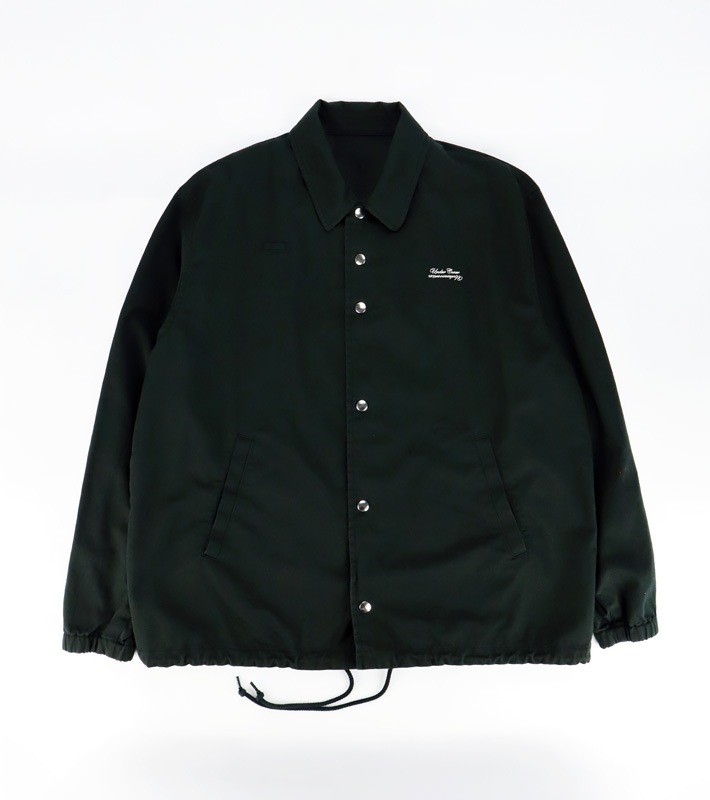 ��26SS��UNDERCOVER MEN'S PRE-COLLECTION ����������С���󥺥ץ쥳�쥯����� Co���ĥ饮�Х��������å��女����JKT UISM FOR REBELS �֥�å� UP1F4204