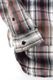 ��26SS��Maison MIHARA YASUHIRO �᥾�� �ߥϥ�䥹�ҥ� Vintage Like Check Shirt �֥�å� J16SH181