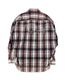 ��26SS��Maison MIHARA YASUHIRO �᥾�� �ߥϥ�䥹�ҥ� Vintage Like Check Shirt �֥�å� J16SH181