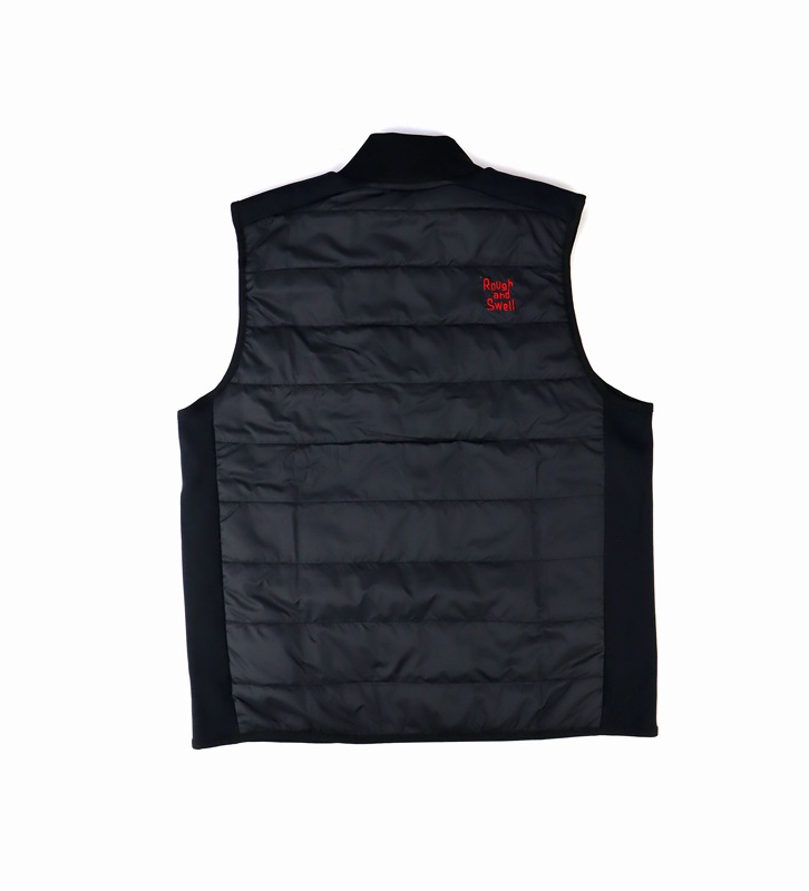 rough&swell եɥ KAHALA VEST ٥ ֥å RSM-23265 / ե  &