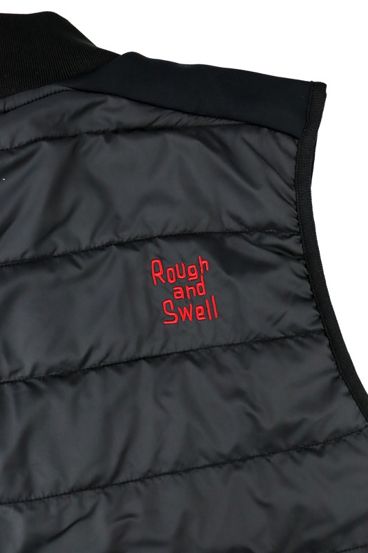 rough&swell եɥ KAHALA VEST ٥ ֥å RSM-23265 / ե  &