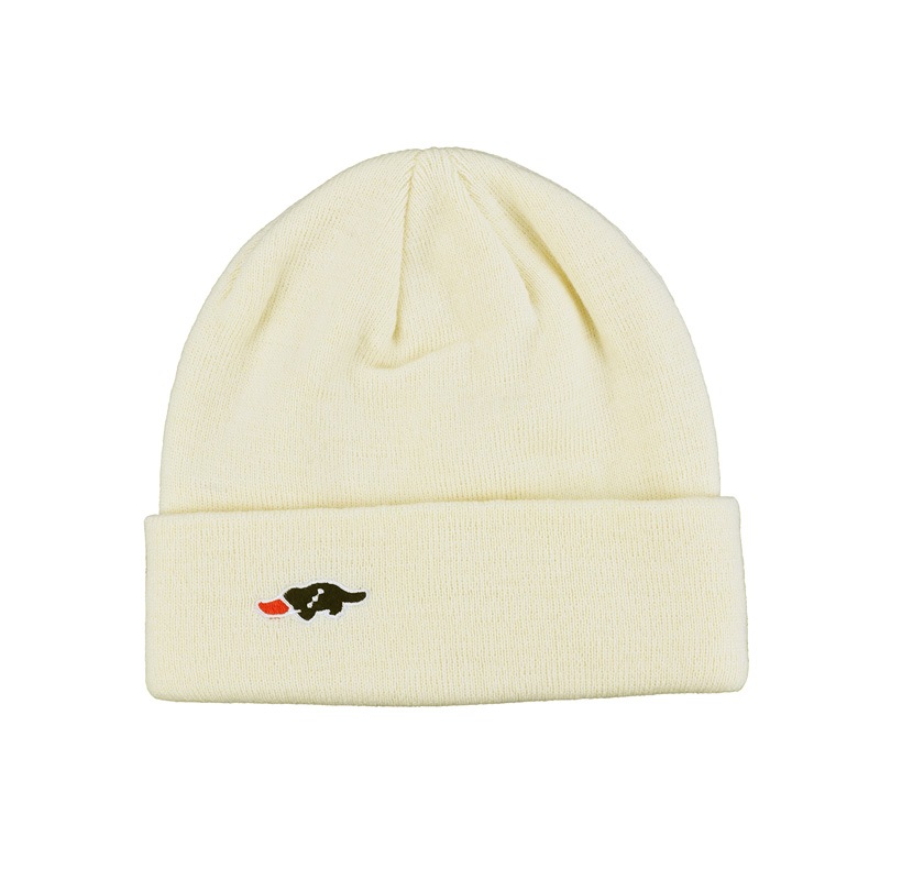 rough&swell ��ե���ɥ������� DUCKBILLS BEANIE �˥åȥ���å� �����ܥ꡼ RSA-25207