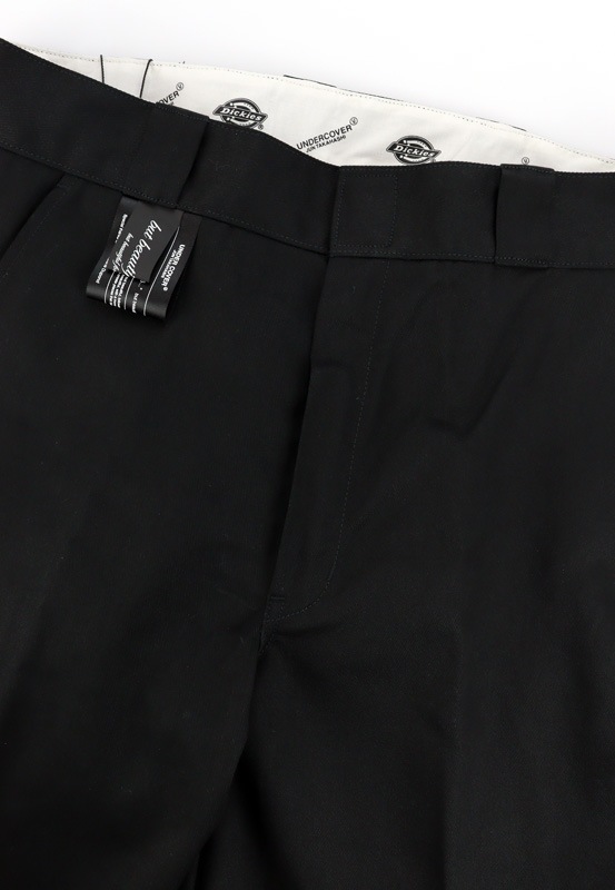 ��26SS��UNDERCOVER ����������С� Dickes T/C �ĥ������ѥ�� UC1F4508
