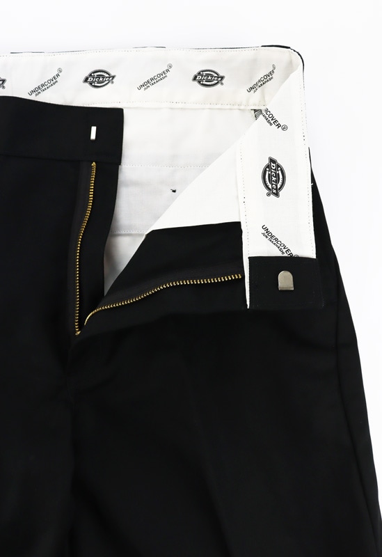 ��26SS��UNDERCOVER ����������С� Dickes T/C �ĥ������ѥ�� UC1F4508