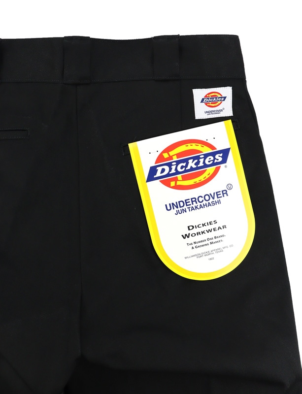 ��26SS��UNDERCOVER ����������С� Dickes T/C �ĥ������ѥ�� UC1F4508