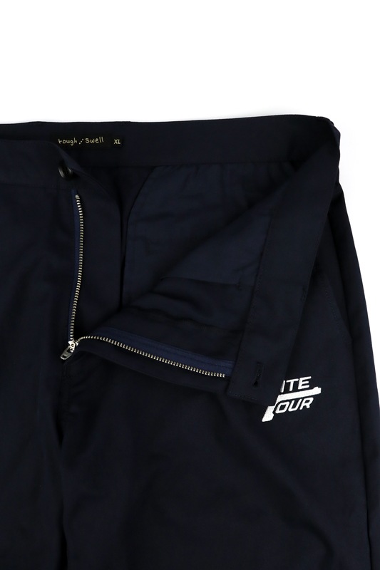 rough&swell ラフアンドスウェル BITE TOUR SASUKE PANTS パンツ