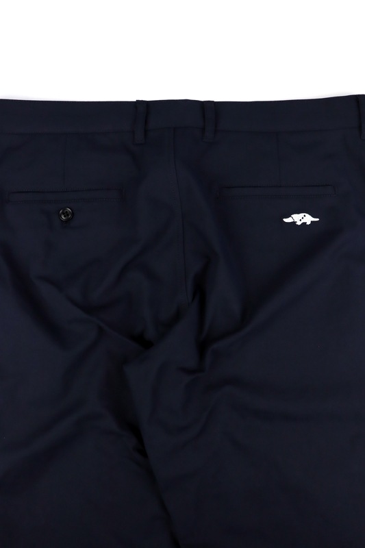 rough&swell ラフアンドスウェル BITE TOUR SASUKE PANTS パンツ