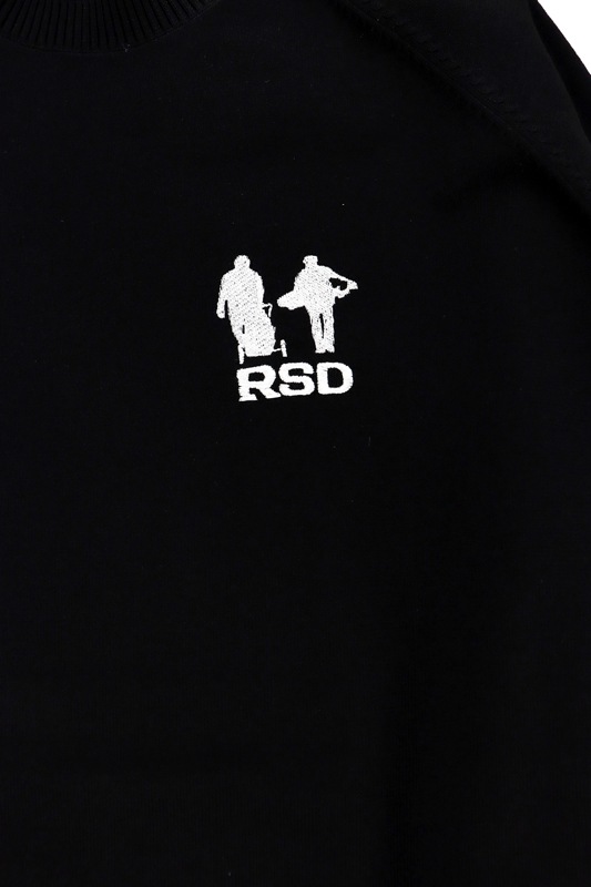 rough&swell եɥ BUDDY CREW 롼ͥå ֥å RSM-25079 / ե  &