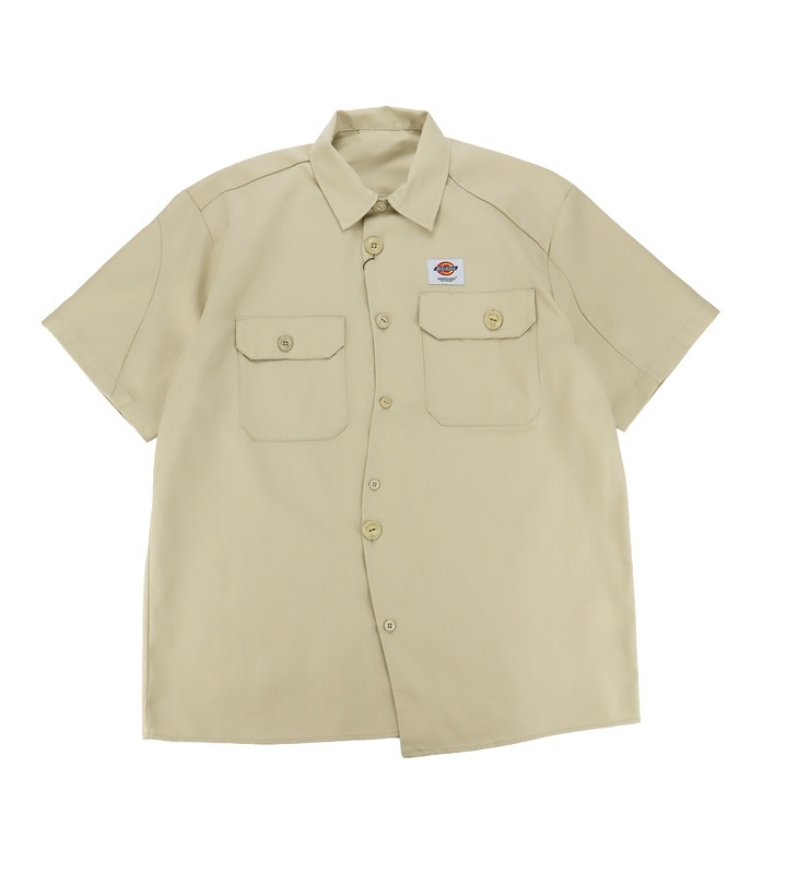 ��26SS��UNDERCOVER ����������С� Dickes T/C �饤�ȥĥ���Ⱦµ�������� UC1F4403