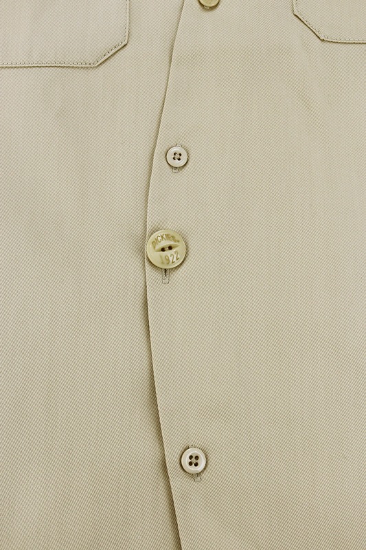 ��26SS��UNDERCOVER ����������С� Dickes T/C �饤�ȥĥ���Ⱦµ�������� UC1F4403