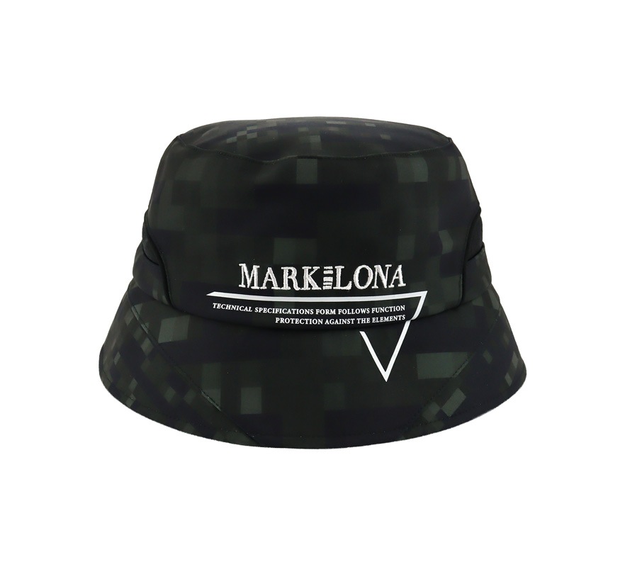 MARK&LONA �ޡ�������ɥ��� CODE COLLECTION CMBH | MEN and WOMEN �֥�å� MCF-6A-FC53