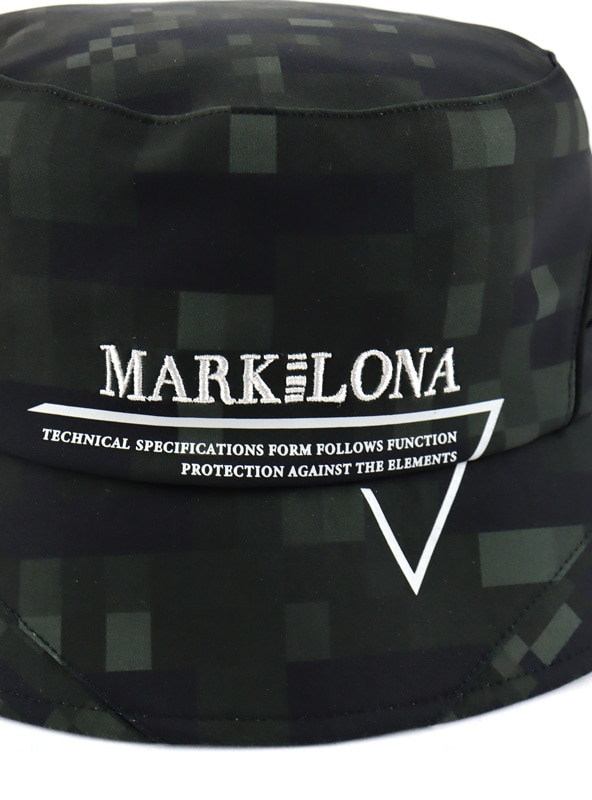 MARK&LONA �ޡ�������ɥ��� CODE COLLECTION CMBH | MEN and WOMEN �֥�å� MCF-6A-FC53