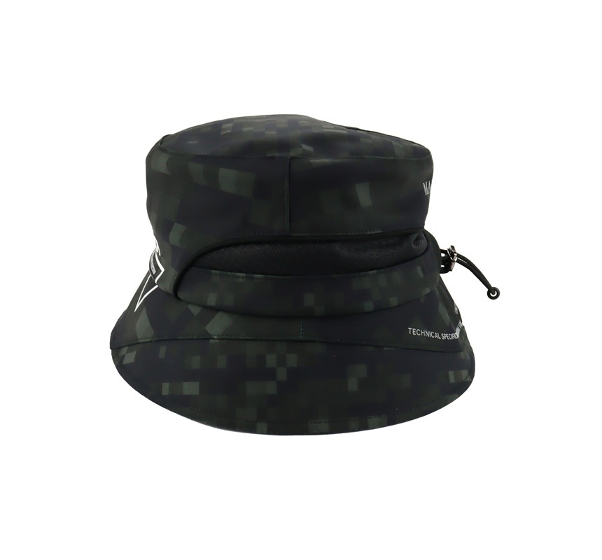MARK&LONA �ޡ�������ɥ��� CODE COLLECTION CMBH | MEN and WOMEN �֥�å� MCF-6A-FC53
