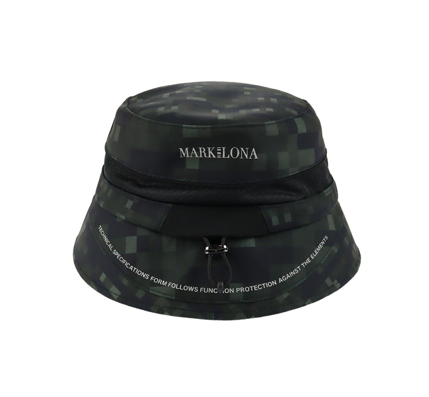 MARK&LONA �ޡ�������ɥ��� CODE COLLECTION CMBH | MEN and WOMEN �֥�å� MCF-6A-FC53