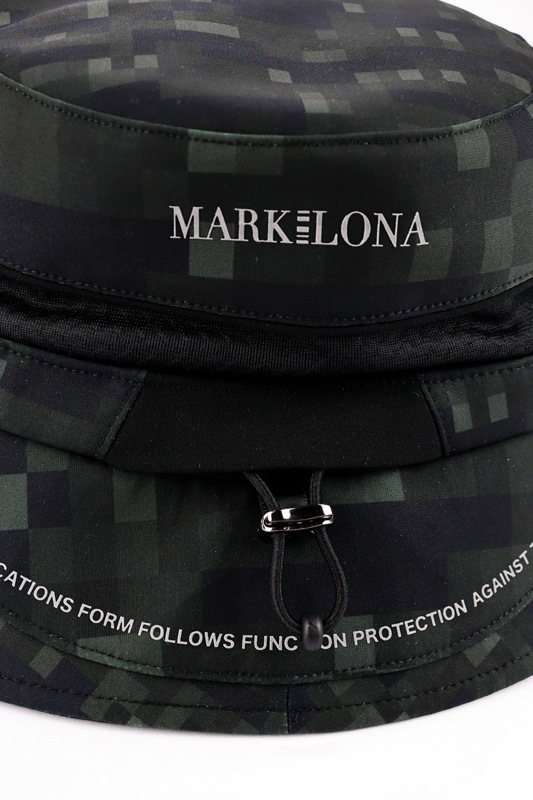 MARK&LONA �ޡ�������ɥ��� CODE COLLECTION CMBH | MEN and WOMEN �֥�å� MCF-6A-FC53