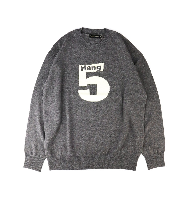 rough&swell 長袖 カーディガン ゴルフ カシミヤ100 rough&swell rough&swell 長袖 カーディガン ゴルフ カシミヤ100 rough&swell