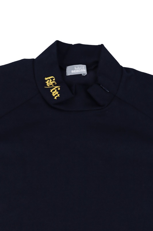 kolor BEACON ハイブリッドカットソー 40%OFF】kolor BEACON カラービーコン C/Nプレーティング