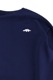 rough&swell ��ե���ɥ������� BUDDY CREW ���롼�ͥå� �ͥ��ӡ� RSM-25079 / ����ե����� ��� ���&��������