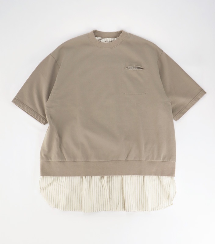 26SS】UNDERCOVER MEN'S PRE-COLLECTION アンダーカバーメンズプレ