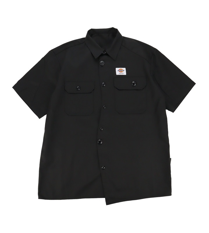 ��26SS��UNDERCOVER ����������С� Dickes T/C �饤�ȥĥ���Ⱦµ�������� UC1F4403