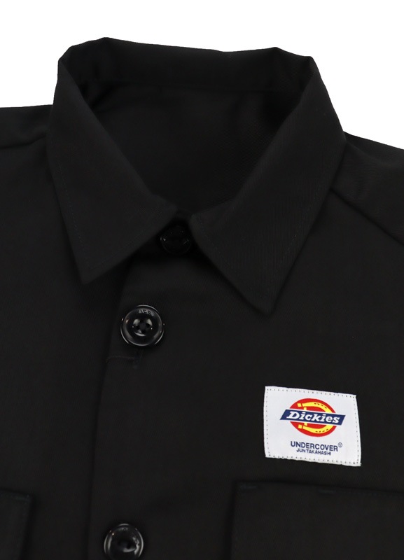 ��26SS��UNDERCOVER ����������С� Dickes T/C �饤�ȥĥ���Ⱦµ�������� UC1F4403