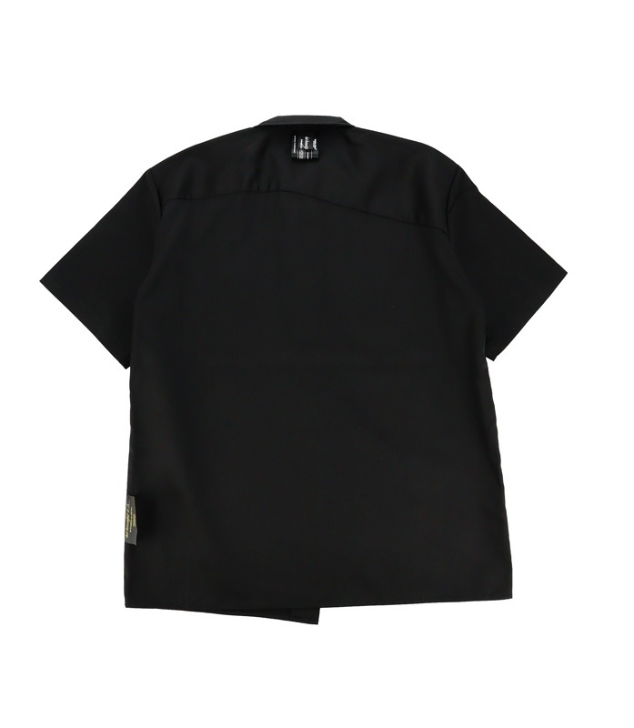 ��26SS��UNDERCOVER ����������С� Dickes T/C �饤�ȥĥ���Ⱦµ�������� UC1F4403