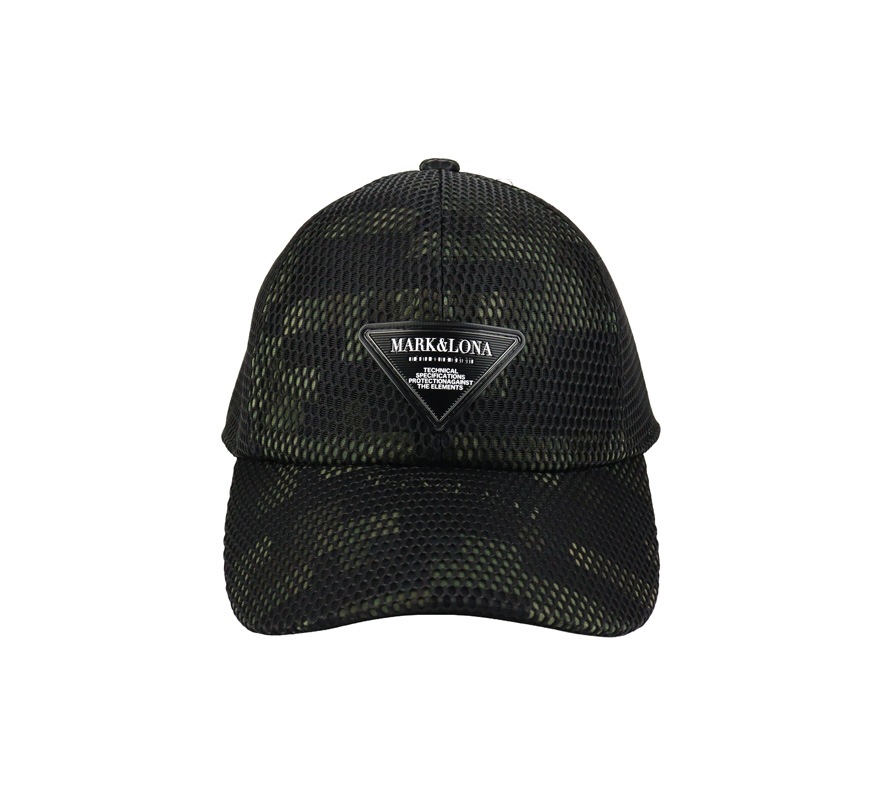MARK&LONA �ޡ�������ɥ��� CODE COLLECTION CMBC | MEN and WOMEN ������ MCF-6A-FC54